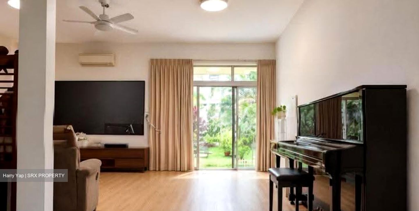 Watten Estate (D11), Terrace #627470581